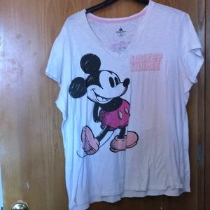 Walt Disney World Tee
